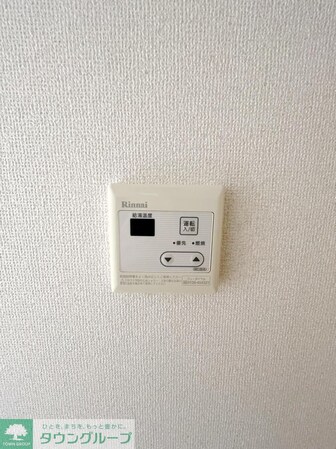 ウィンレックス竹ノ塚の物件内観写真